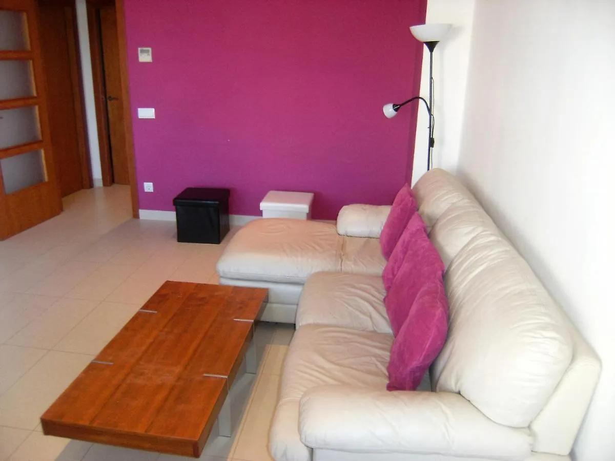 Apartament Espigo A 2-1 L'Estartit Hiszpania