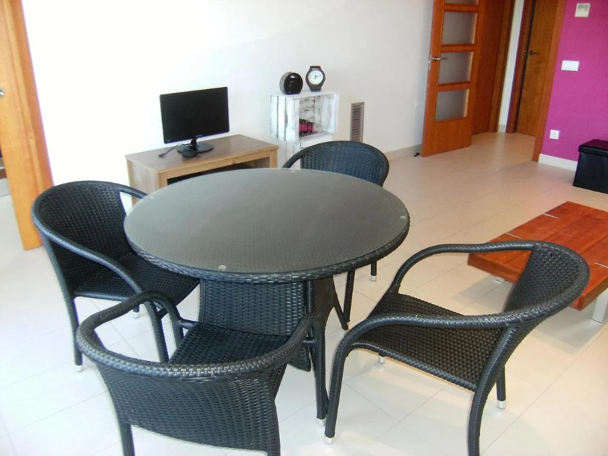 Apartament Espigo A 2-1 L'Estartit Hiszpania