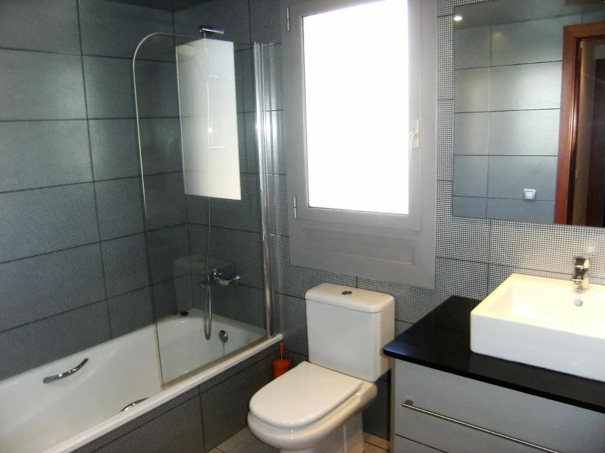 Apartament Espigo A 2-1 L'Estartit